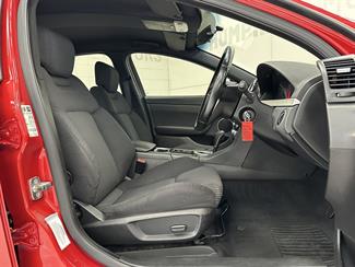 2011 Holden Commodore - Thumbnail