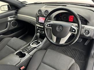 2011 Holden Commodore - Thumbnail