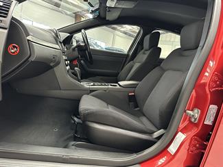 2011 Holden Commodore - Thumbnail