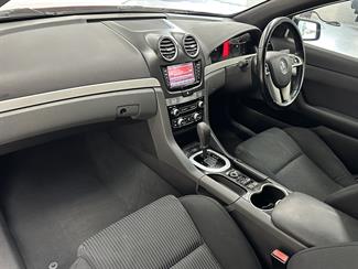 2011 Holden Commodore - Thumbnail