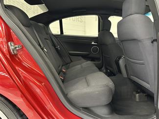 2011 Holden Commodore - Thumbnail