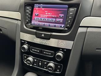 2011 Holden Commodore - Thumbnail