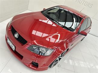 2011 Holden Commodore - Thumbnail