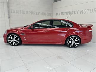 2011 Holden Commodore - Thumbnail