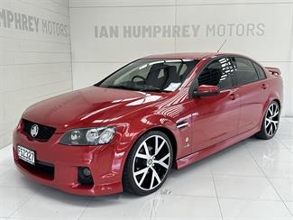 2011 Holden Commodore - Thumbnail