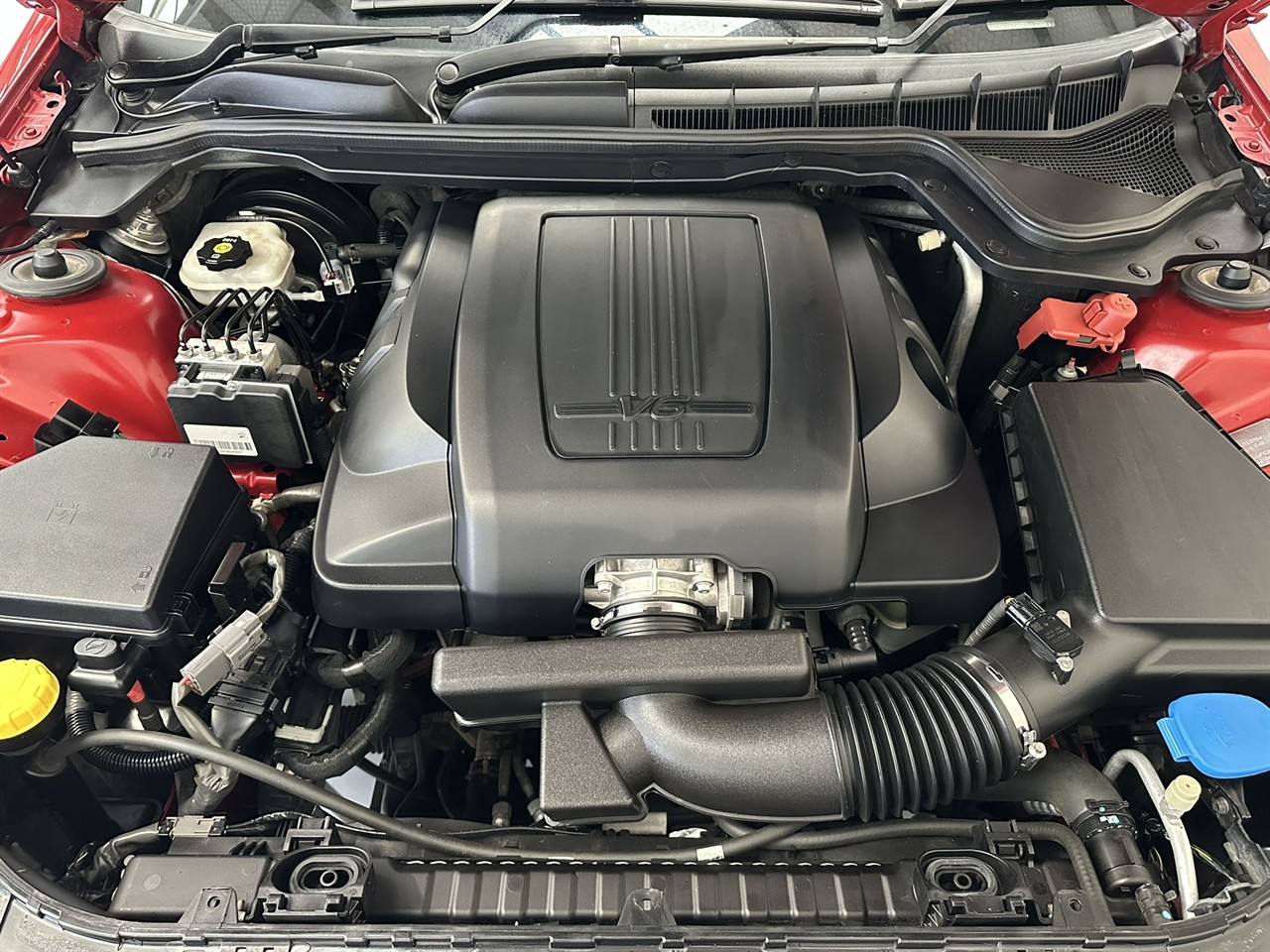 2011 Holden Commodore