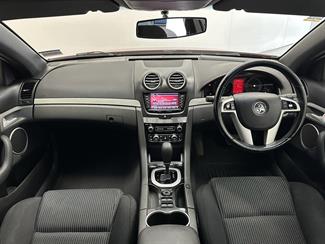 2011 Holden Commodore - Thumbnail