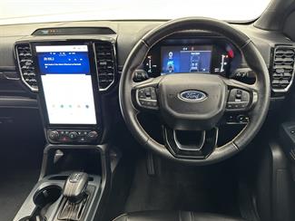 2024 Ford RANGER - Thumbnail