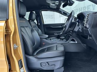 2024 Ford RANGER - Thumbnail