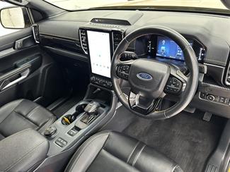 2024 Ford RANGER - Thumbnail