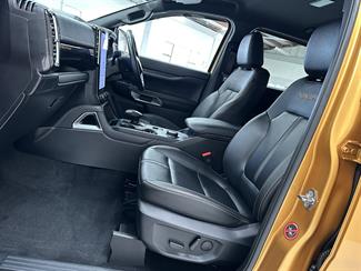 2024 Ford RANGER - Thumbnail