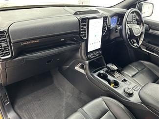 2024 Ford RANGER - Thumbnail