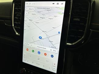 2024 Ford RANGER - Thumbnail