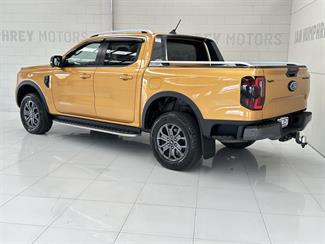 2024 Ford RANGER - Thumbnail
