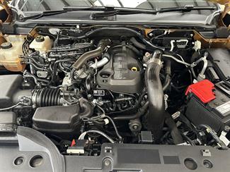 2024 Ford RANGER - Thumbnail