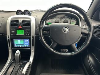 2006 Holden HSV - Thumbnail