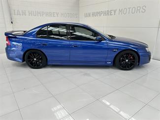 2006 Holden HSV - Thumbnail