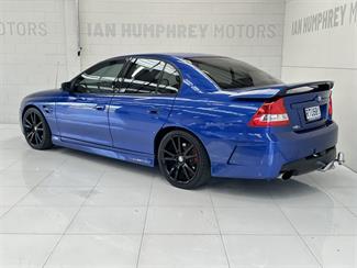 2006 Holden HSV - Thumbnail