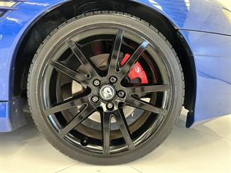 2006 Holden HSV - Thumbnail