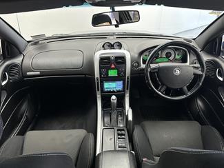 2006 Holden HSV - Thumbnail