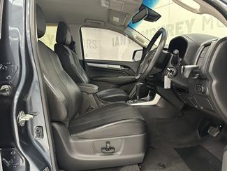 2020 Holden Trailblazer - Thumbnail