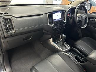 2020 Holden Trailblazer - Thumbnail