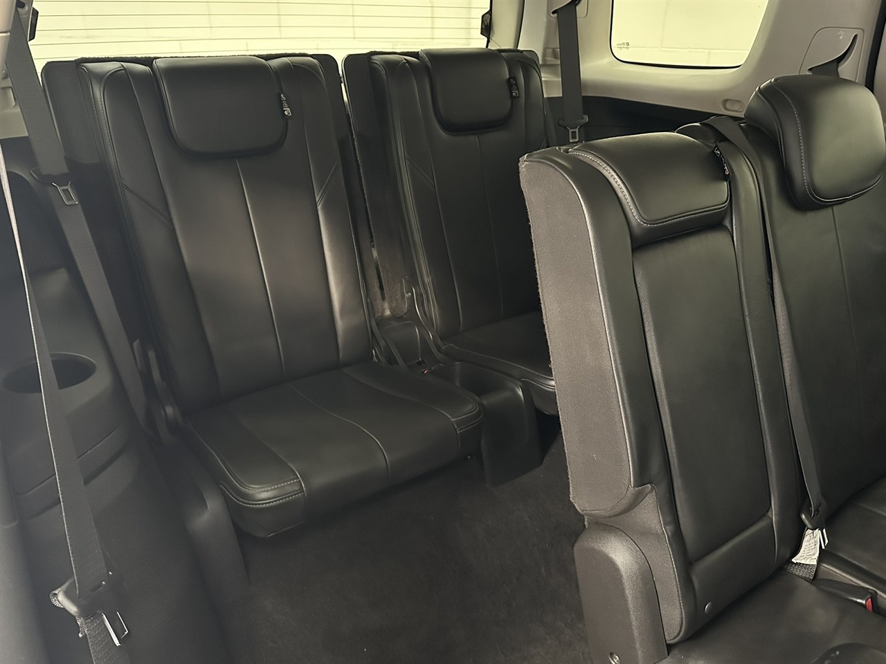 2020 Holden Trailblazer