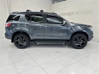 2020 Holden Trailblazer - Thumbnail