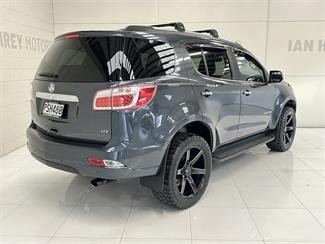 2020 Holden Trailblazer - Thumbnail