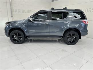 2020 Holden Trailblazer - Thumbnail