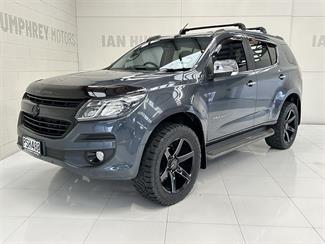 2020 Holden Trailblazer - Thumbnail