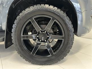 2020 Holden Trailblazer - Thumbnail