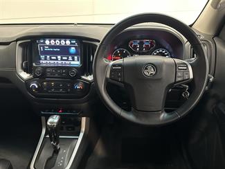 2020 Holden Trailblazer - Thumbnail