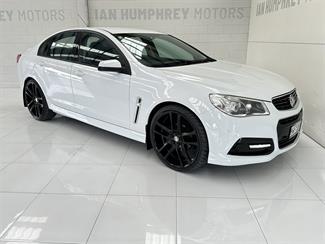 2015 Holden Commodore - Thumbnail