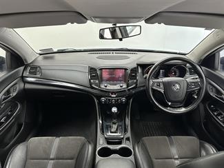 2015 Holden Commodore - Thumbnail