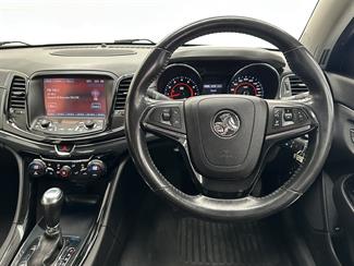 2015 Holden Commodore - Thumbnail
