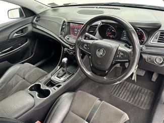 2015 Holden Commodore - Thumbnail