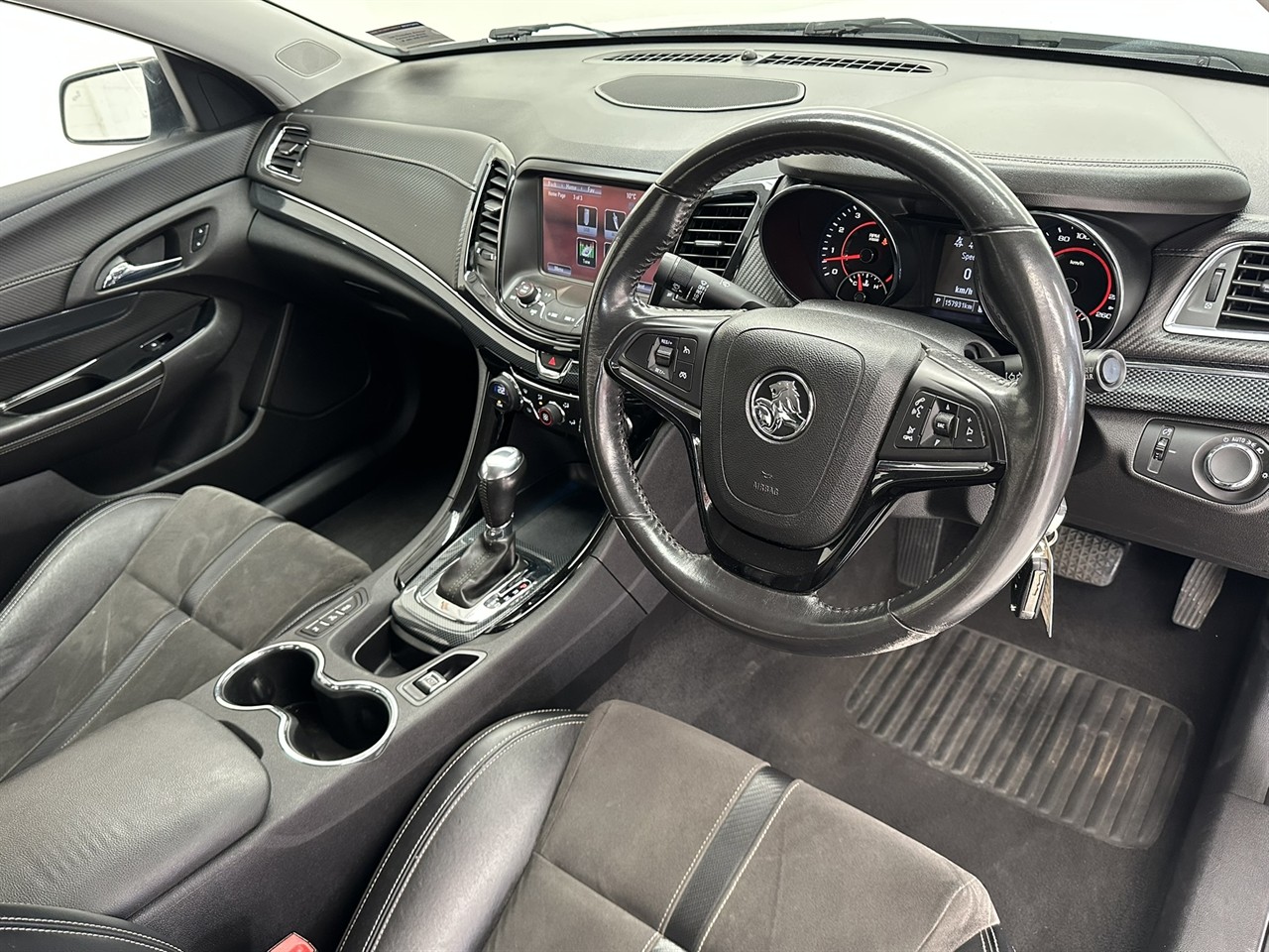 2015 Holden Commodore