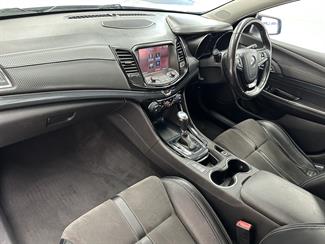 2015 Holden Commodore - Thumbnail