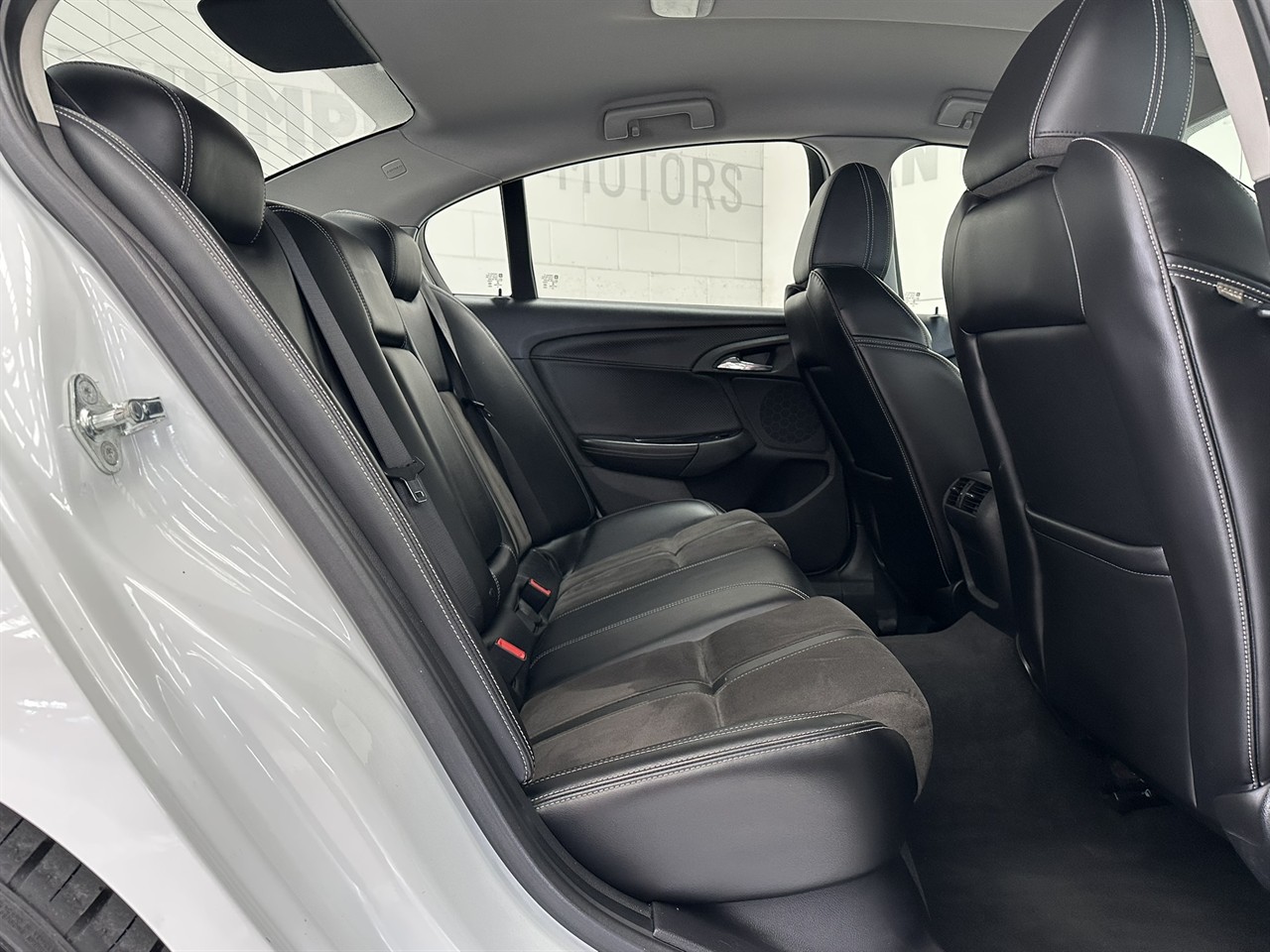 2015 Holden Commodore