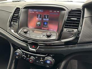 2015 Holden Commodore - Thumbnail