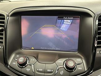 2015 Holden Commodore - Thumbnail