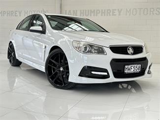 2015 Holden Commodore - Thumbnail