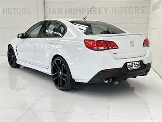 2015 Holden Commodore - Thumbnail