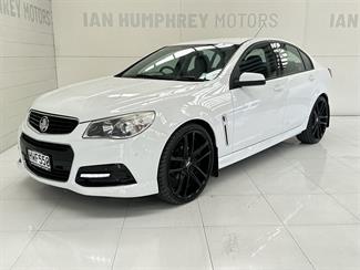 2015 Holden Commodore - Thumbnail