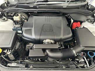 2015 Holden Commodore - Thumbnail