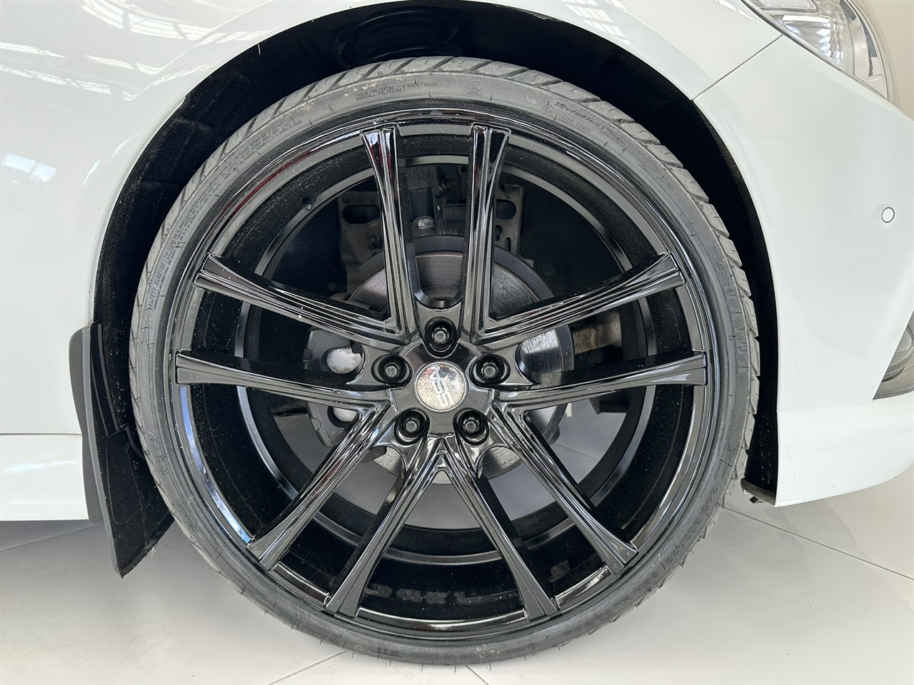 2015 Holden Commodore