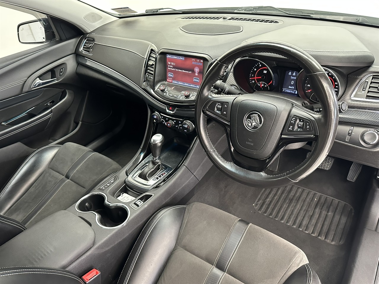 2016 Holden Commodore