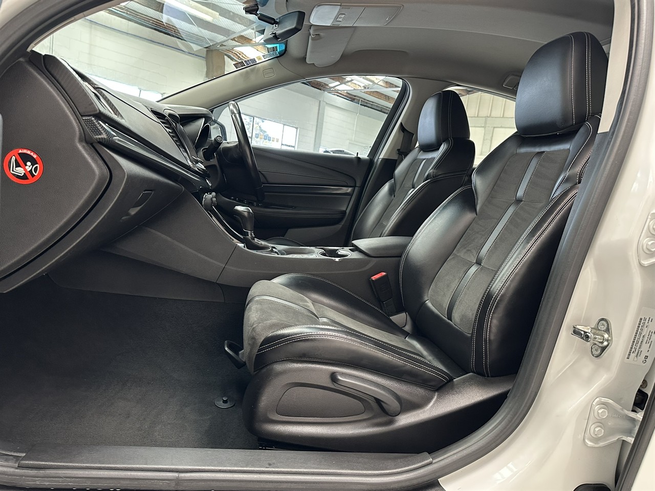 2016 Holden Commodore
