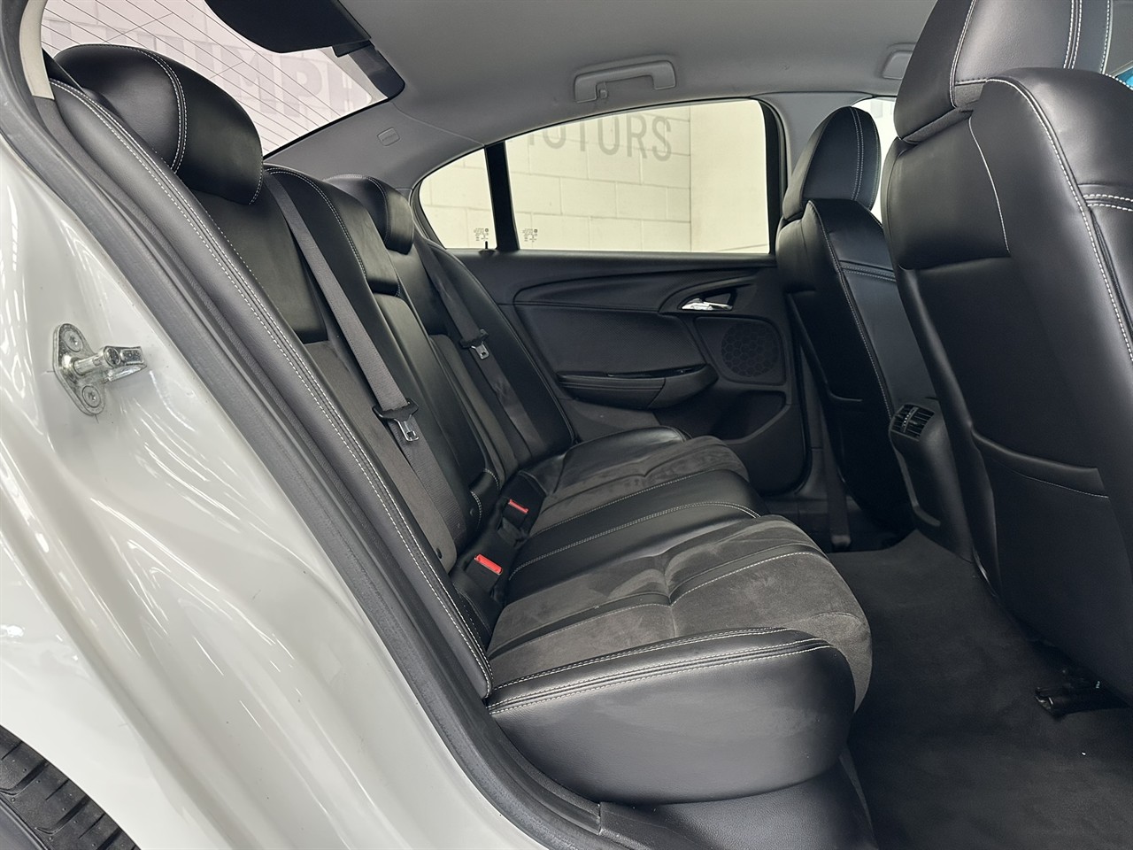 2016 Holden Commodore